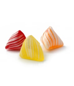 Berlingot petit modèle