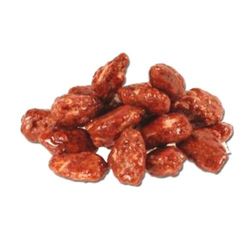 Praline aux amandes sucrées