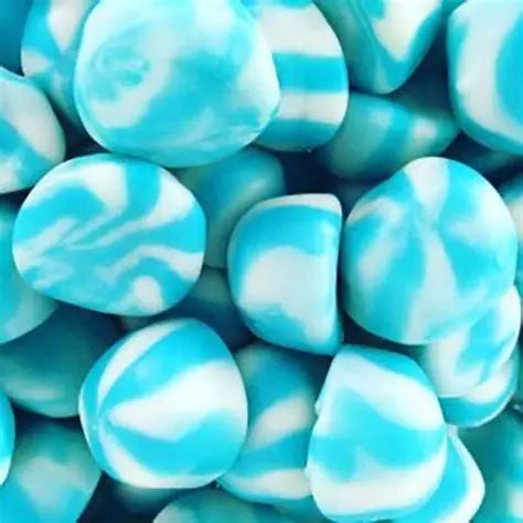 Bisous twisty framboise