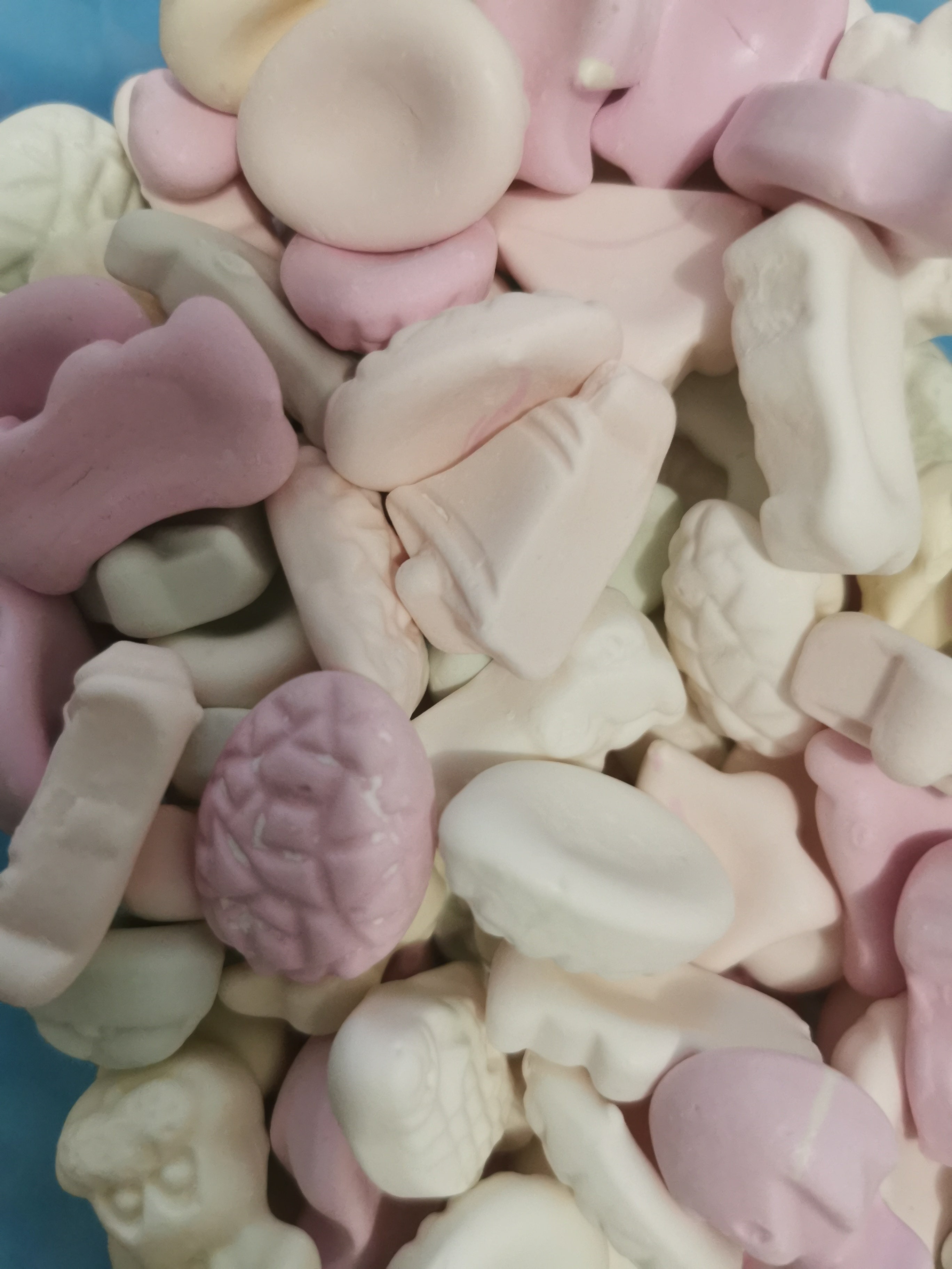 Meringue de pâques (100g)