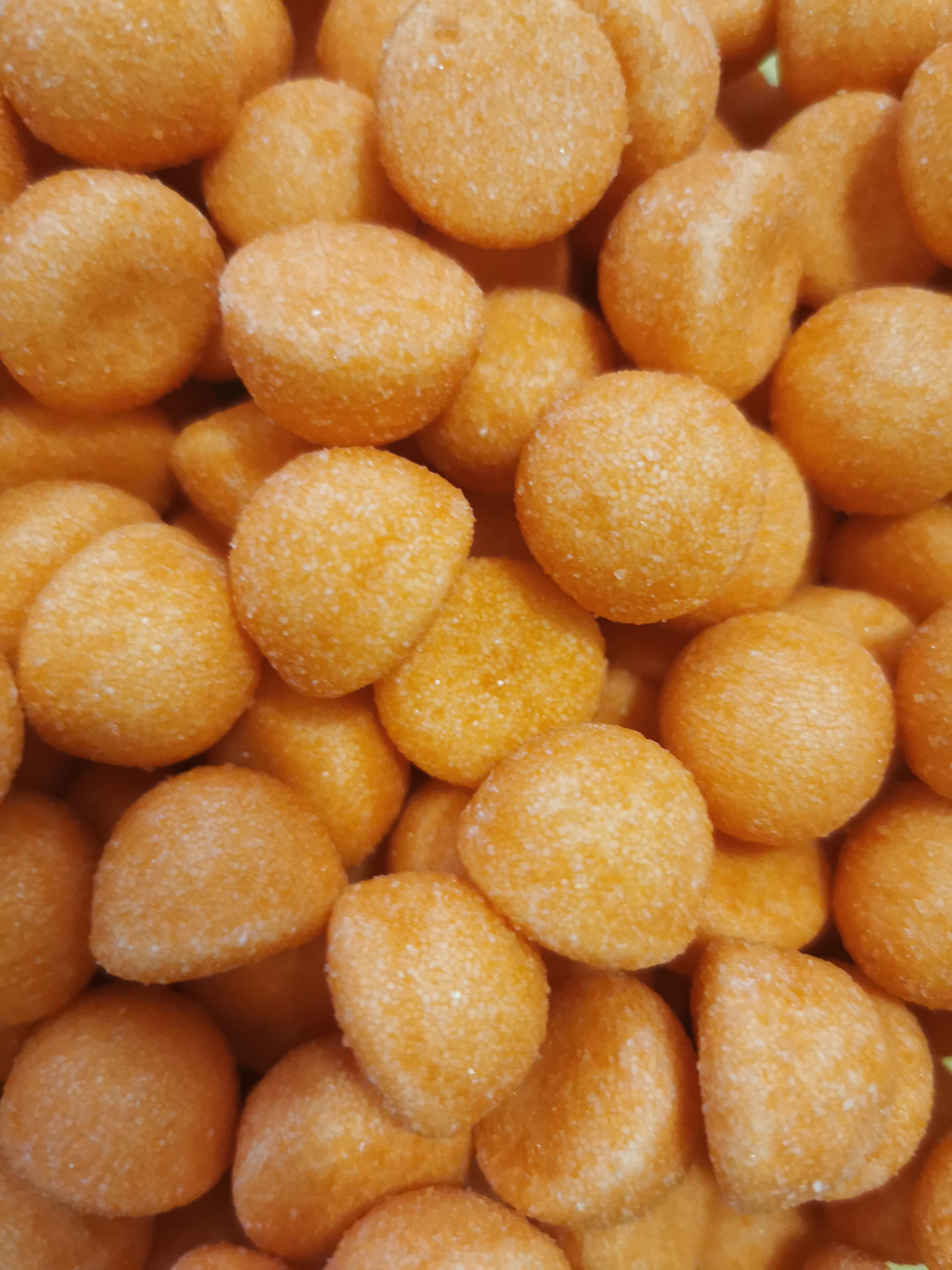 Fraise tagada (100g)