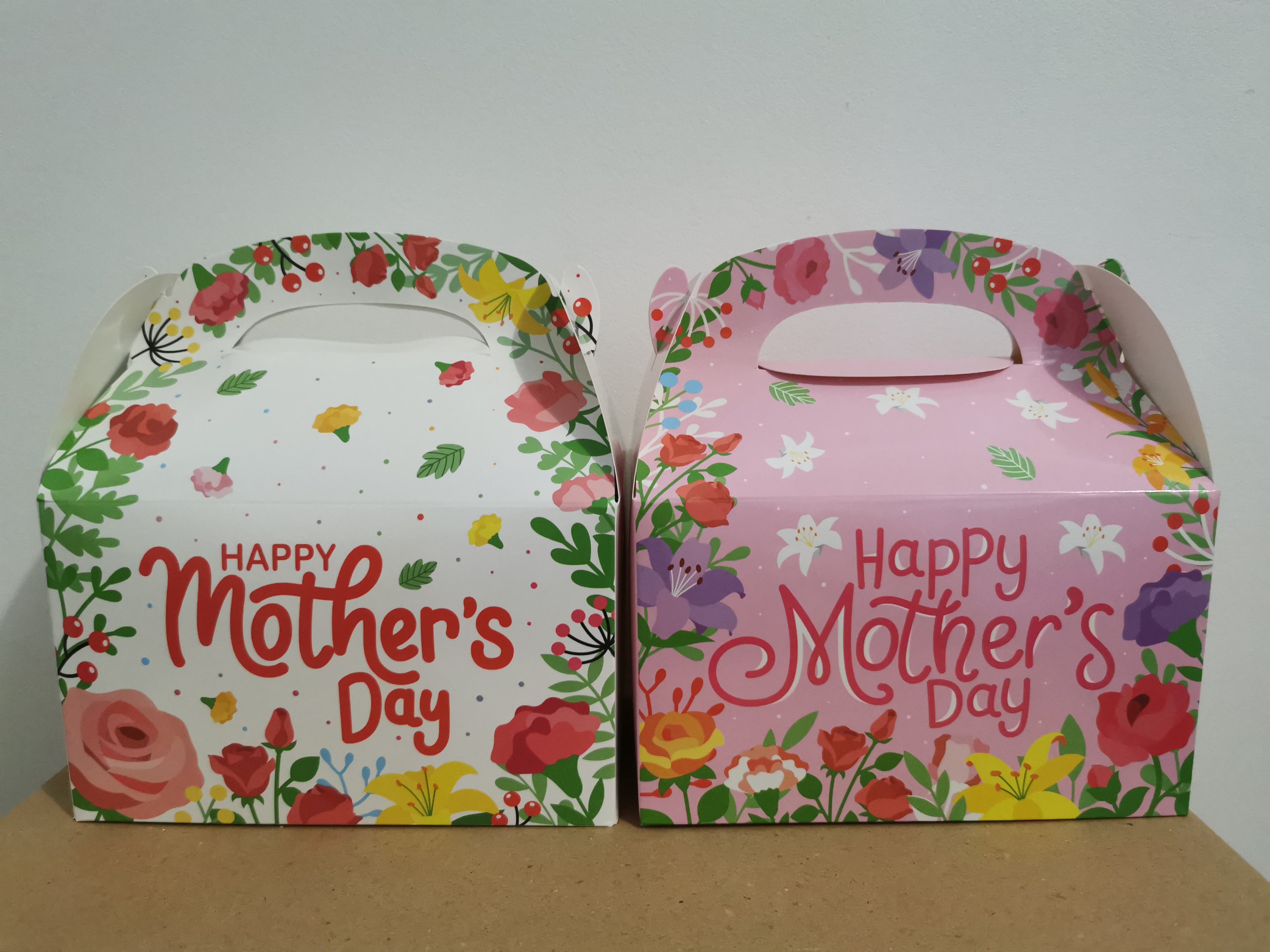 Box mystère fête des mère (×1)