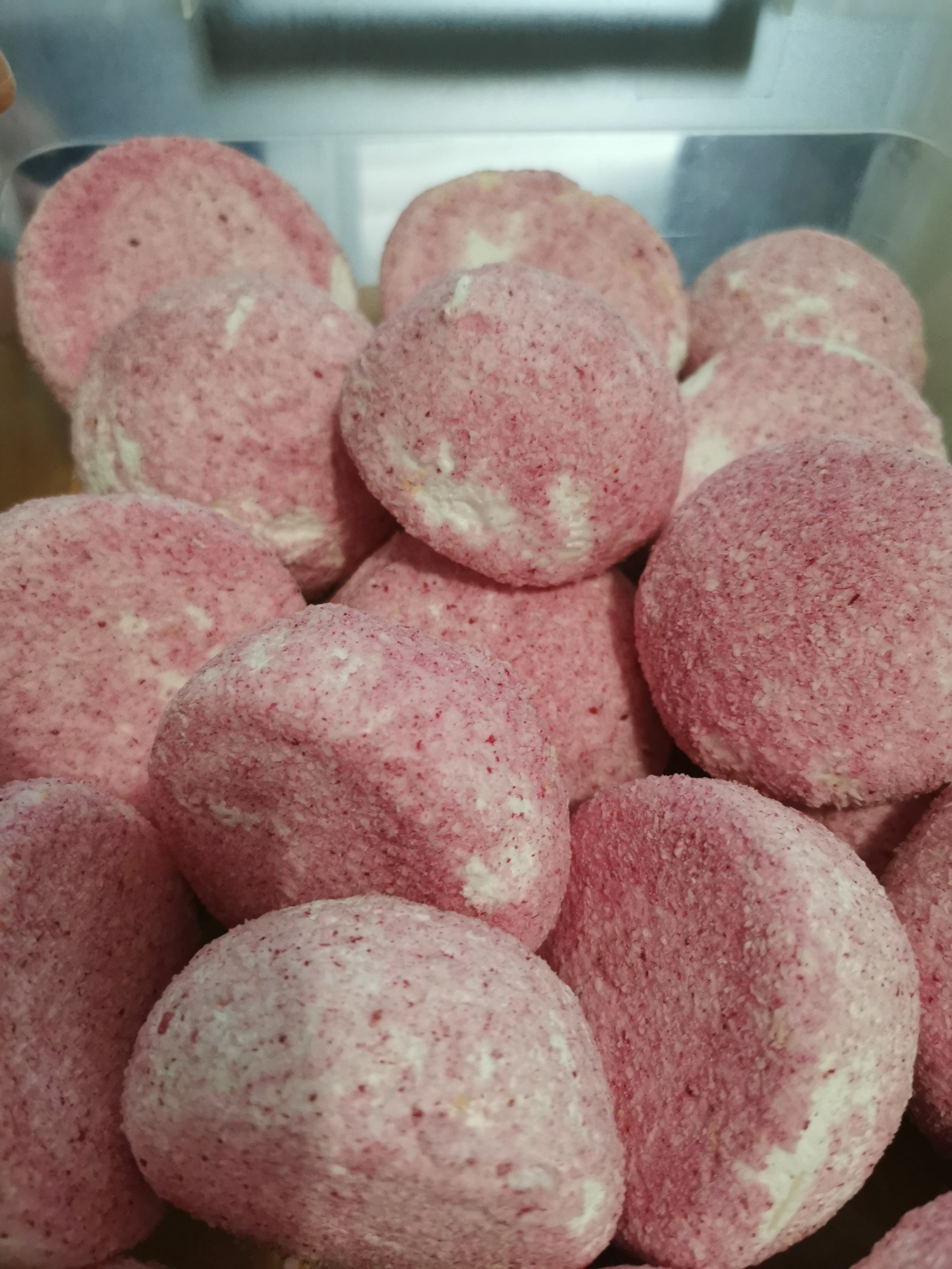 Boule de coco géant (×1)