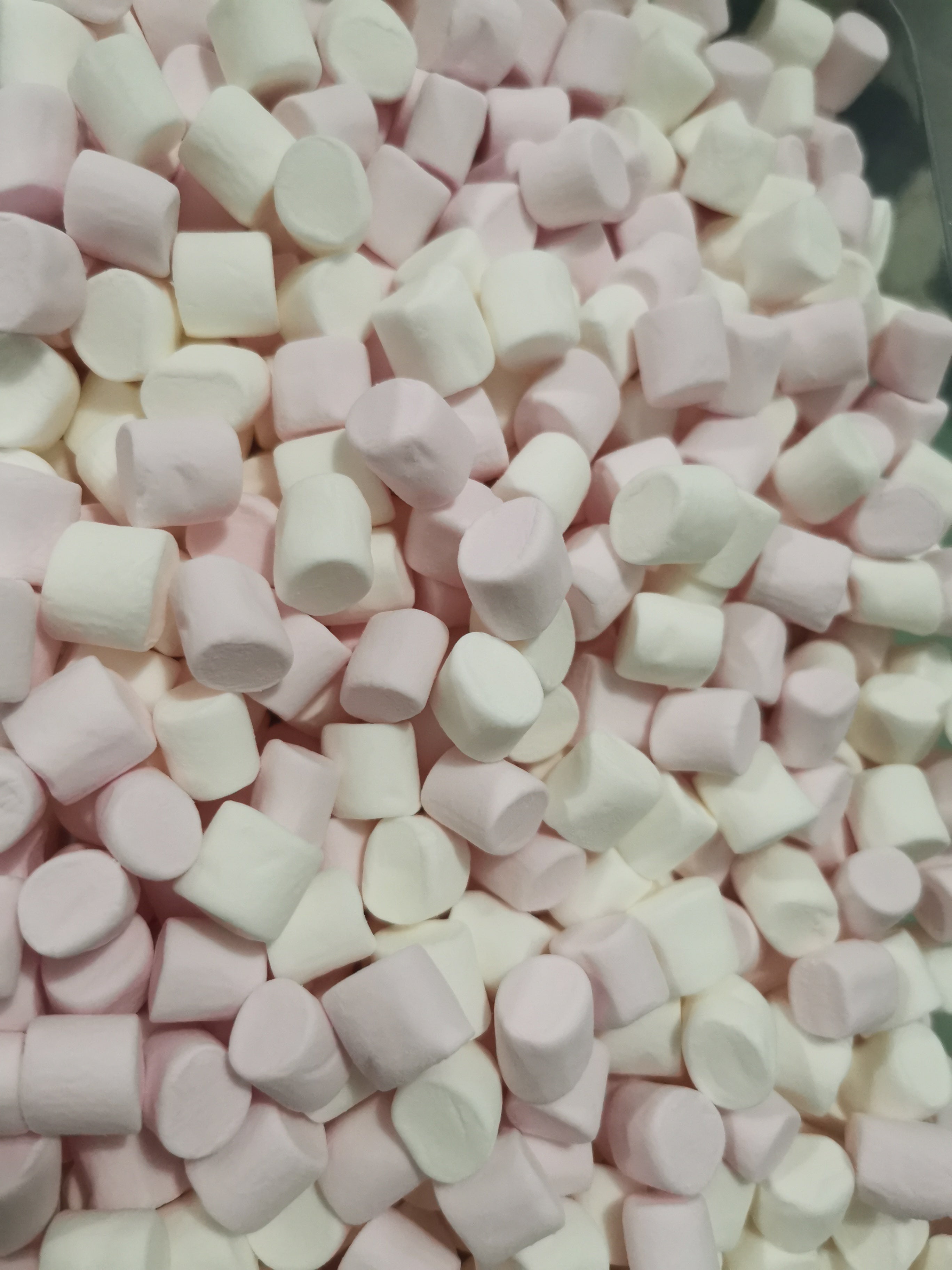 Mini marshmallow (100g)