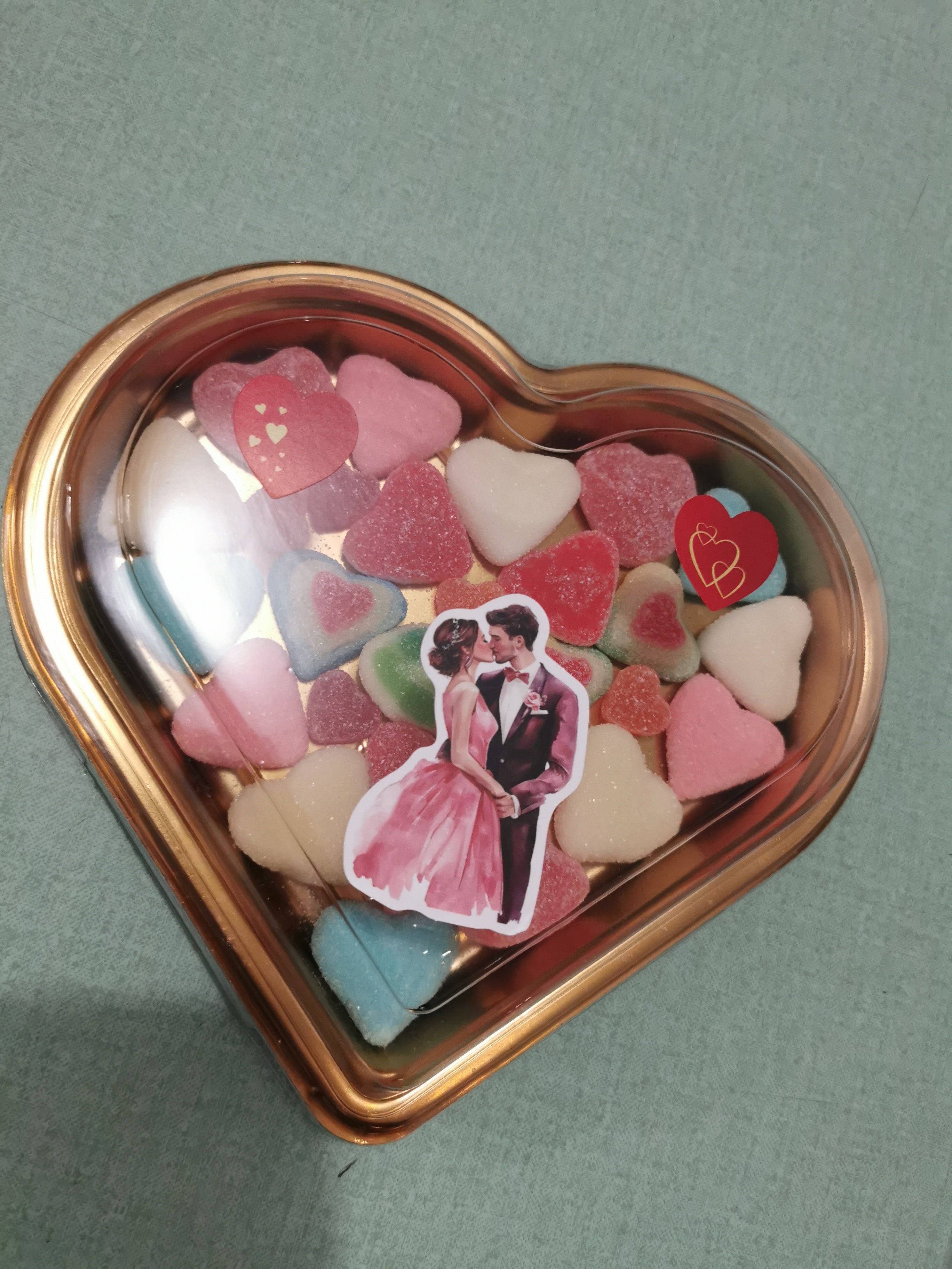 Plateau saint valentin