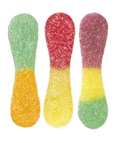 Surfizz XL Langue Fruit acidulée